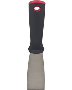 Hyde Tools Putty Knife 1.5In Stiff HYT 04151