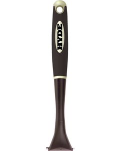 Hyde Tools Pull Scraper 2In 2-Edge Carbid HYT 10610