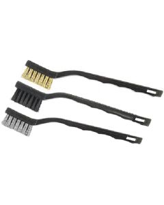 Hyde Tools Brush Ss Mini             3/Bg HYT 46650