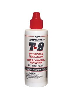 Boeshield Squeeze Tube 4 Oz. BOE T90104