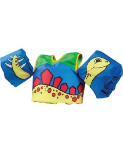 Body Glove Vests PFD PADDLEPAL STEGO CHILD TYPV BGV-13226STEGO