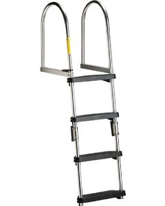 Garelick 2-4 St Transom Toon Ldr GAR 12380