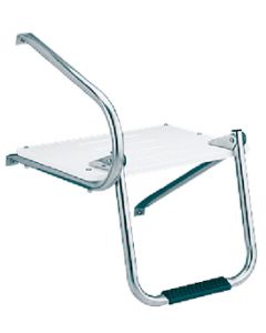 Garelick O/B Swim Platform W/1 St Ldr GAR 19535