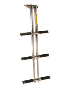 Garelick 3 Step Dive Ladder Platform Mt GAR 19626