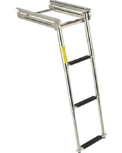 Garelick Under Platform  Sliding Ladder GAR-19643