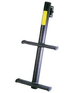 Garelick 2 Step Bass Boat Transom Ldr GAR 19812