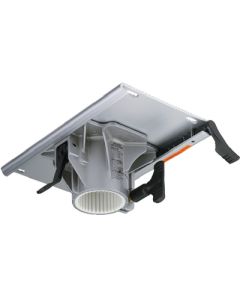 Garelick St Slide/Spider Lh(Ribbed)Anod GAR 21000