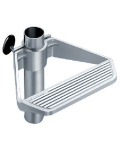Garelick Stanchion Foot Rest-Swivel GAR 75004