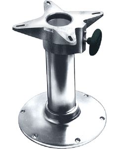 Garelick Seat Base 12In Smooth Tube GAR 75030