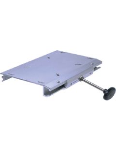 Garelick Seat Slide-13-1/4 Travel For GAR 75081