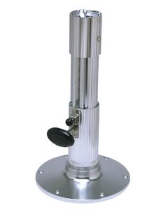 Garelick Seat Base Only Posi 18-23 Ribb GAR 75628