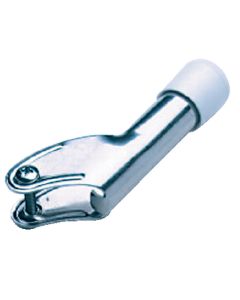 Garelick Ladder Standoffs 4-3/4In-Pr/Pk GAR 99000