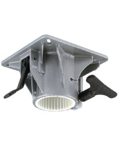 Garelick Swivel Spider Ribbed Painted GAR 99026