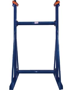 Brownell Boat Stands Boat Rack Stern 54In H Large BBS BRS41X