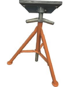 EZ STOR 2.5' JACK STAND