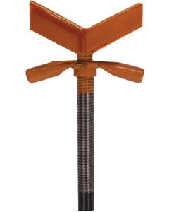 Brownell Boat Stands Keel Stand V-Top Only BBS KVTOP