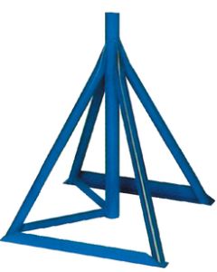 Brownell Boat Stands Motorboat Stand Base Only18-25 BBS MB4BASEONLY