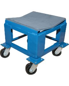 PONTOON DOLLY 15 TALL BBS-PD2X