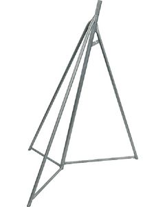 Brownell Boat Stands Galv Sb Stand Base Only 79-96 BBS SB0GBASE