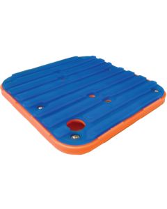 Brownell Boat Stands Tlc Pad W/Fasteners BBS TLCPAD