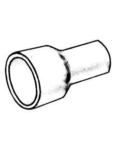 Pacific 16-14 AWG Package Of 100 Conn. PID 1266E