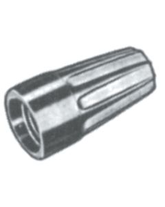 Pacific Wire Nuts Per 100 Yellow Med/L PID 1546E