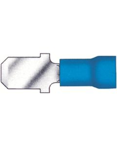 Pacific 12-10 AWG .250 Female Insulated Quick Connects 50/Bg PID 1955C