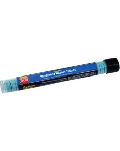 303 PRODUCTS 303 WNDSHLD WSHR TBLTS-100PK TOT 230395