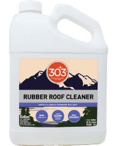 STA-BIL RUBBER ROOF CLEANER 30239 30239
