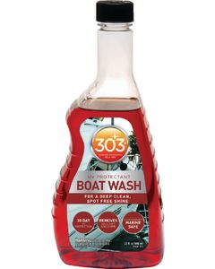 STA-BIL BOAT WASH W/ UV PROTECT 32OZ 305 30586