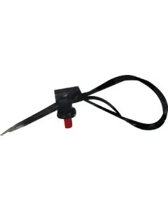 VENTLINE BY DEXTER PUSH BUTTON SWITCH 12V 1EA VDX BV01990305