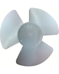 Ventline 7In 3 Blade Prop 4 12V Rng Hoo VDX BVD021600