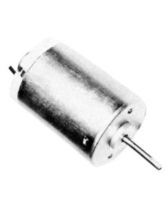 VENTLINE BY DEXTER 12V MOTOR 1.5  RD SHAFT 1EA VDX BVD02180020