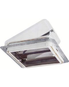 Ventline W/Birch White Garnish VDX V2092SP25