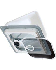 Ventline W/Coach White Garnish VDX V2092SP28