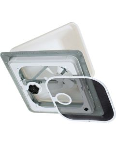 Ventline Roof Vent W/Fan VDX V2094SP26