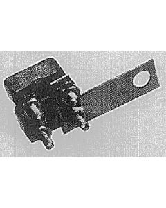 POWERWINCH 60A CIRCUIT BREAKER F-912-915 P7837300AJ
