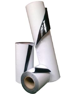 Shrinkwrap 24 X600' Anti-Chafe Tape DRS BW24600