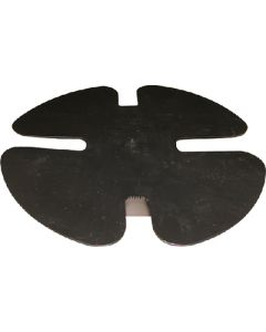 Shrinkwrap End Caps-For Shrinkwrap Poles DRS DSCAP