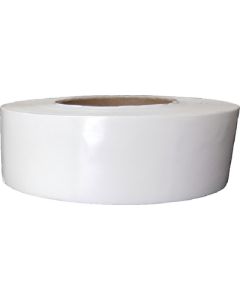 SHRINKWRAP SHRINK TAPE 3X60 WHITE 1828P 1828P