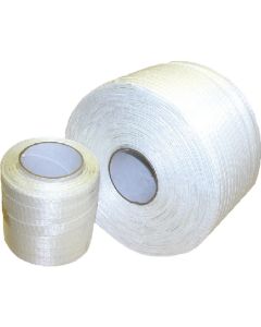 SHRINKWRAP 1/2 X 1500' STRAP-CROSS WOVEN PD40TCW