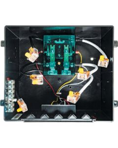 PROGRESSIVE DYNAMICS 30 AMP TRANSFER SWITCH PD5110010QV