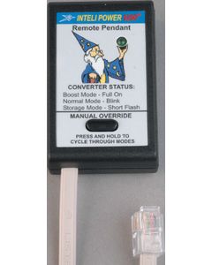 PROGRESSIVE DYNAMICS WIZARD REMOTE MODE PENDANT