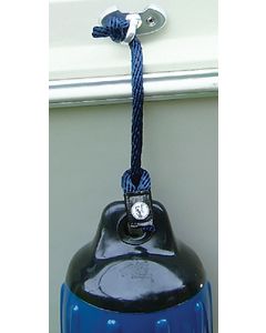 Taylor Fender Lock S.S. TAY 1001