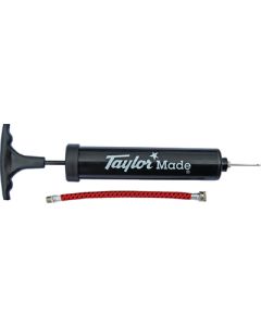 Taylor Fender Hand Pump W/Hose Adptr TAY 1005
