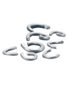 Taylor Clinching Ring  50/Pk TAY 1045