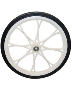 Taylor Wheel 19 .X 5/8  For 1060 Cart TAY 1060W