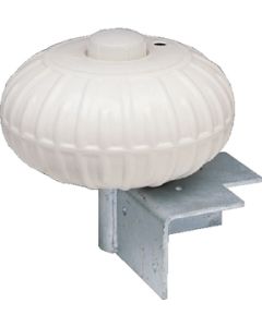 Taylor Dock Wheel Corner Mt - 9 TAY 1078