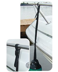 Taylor Ratcheting Fender Strap TAY 1089