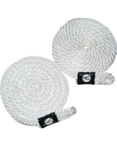 Taylor 3/8X6Ft Fender Loc Line 2/Pk TAY 11311